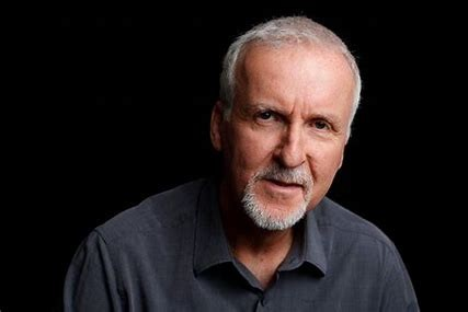 James Cameron